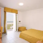 Ξενοδοχείο με διαμερίσματα Olga