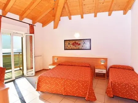 Olga Apart-hotel Caorle