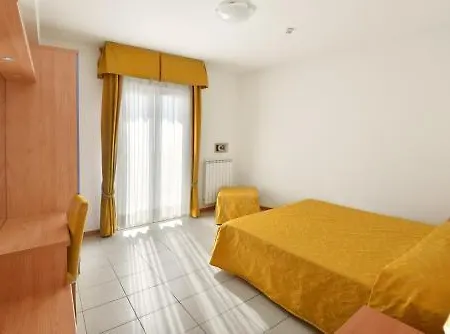 Olga Apart-hotel Caorle