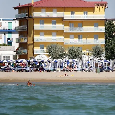 Olga Hotel apartamentowy 2*