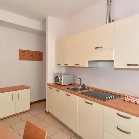 Olga Hotel apartamentowy 2*