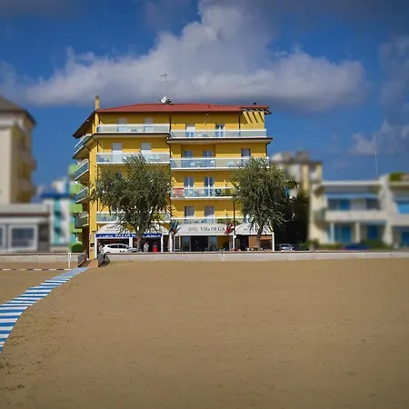 Olga Hotel apartamentowy