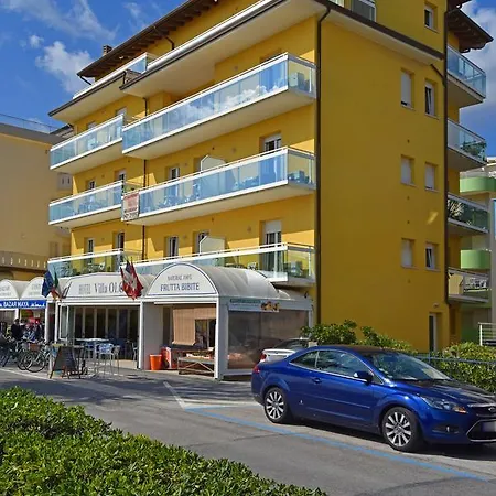 Olga 2* Caorle