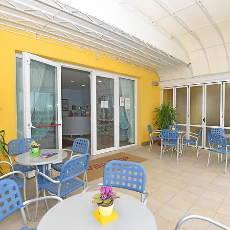 Olga Hotel apartamentowy