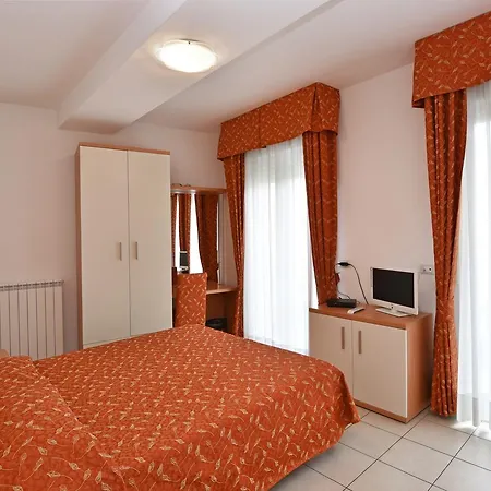 Hotel apartamentowy Olga