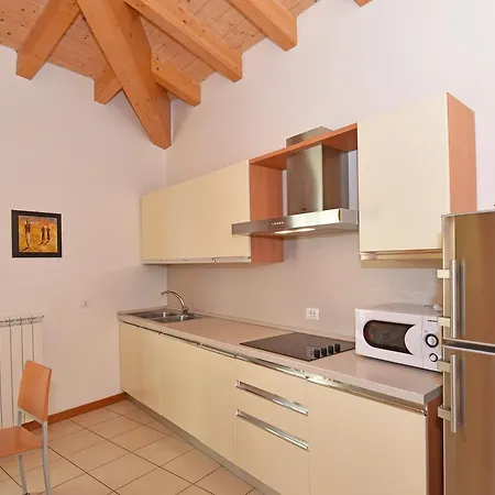 Olga Hotel apartamentowy 2*