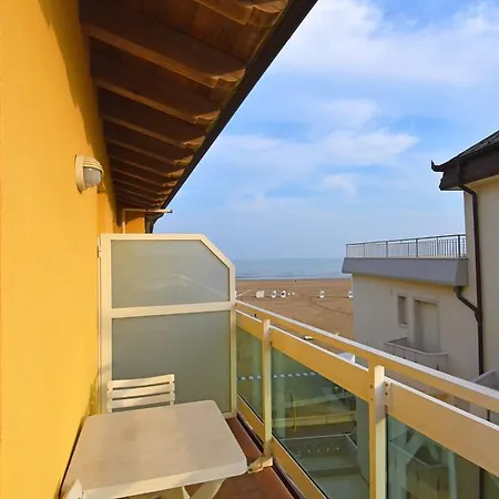 Hotel apartamentowy Olga 2*