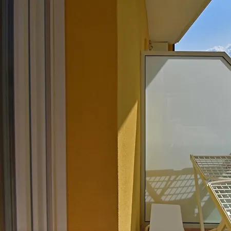 Hotel apartamentowy Olga Caorle