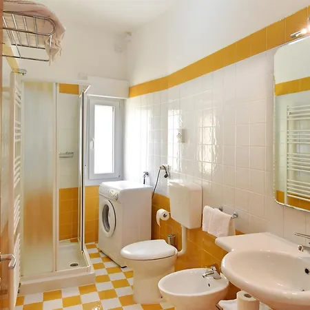 Olga 아파트호텔 카오를레