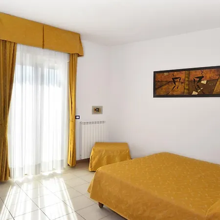 Olga Hotel apartamentowy