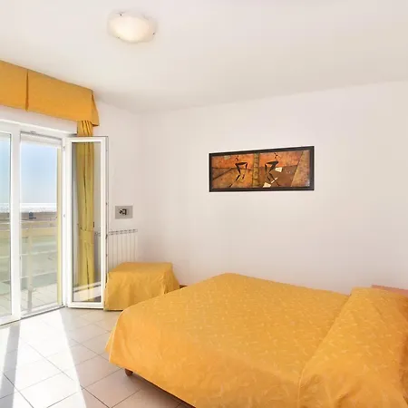 Hotel apartamentowy Olga