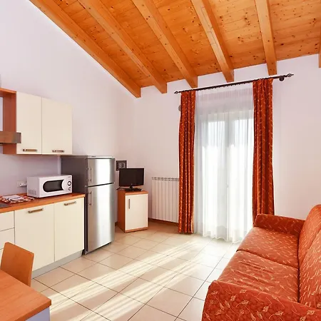 Olga 2* Caorle