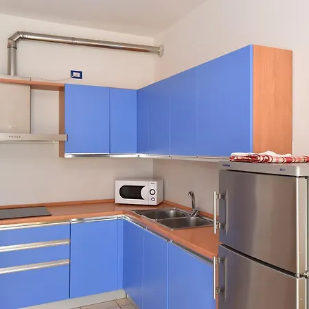 Hotel apartamentowy Olga 2*