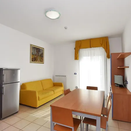 Olga Hotel apartamentowy