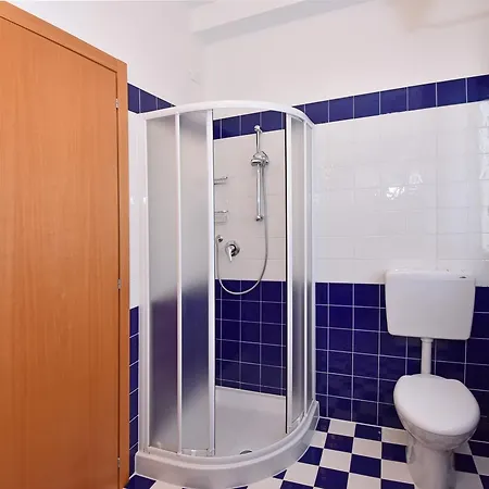 Olga Apart-hotel Caorle