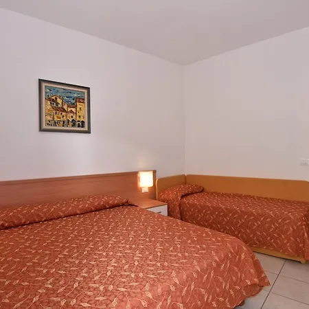 Olga Hotel apartamentowy 2*