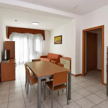 Olga Hotel apartamentowy