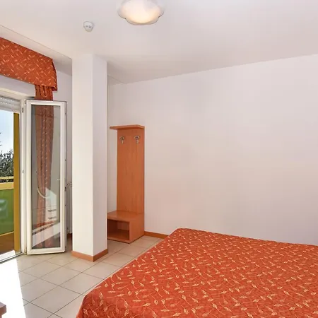 Olga Hotel apartamentowy 2*