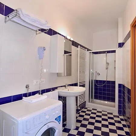 Apart-hotel Olga Caorle