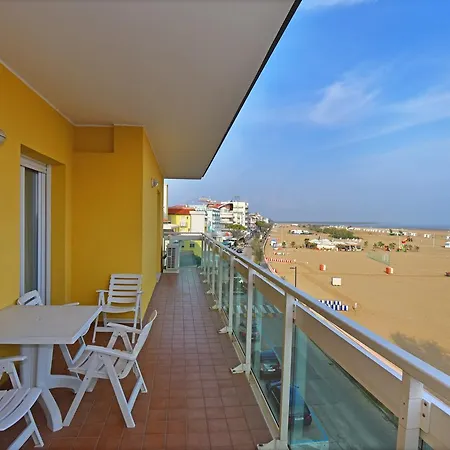 Hotel apartamentowy Olga 2*