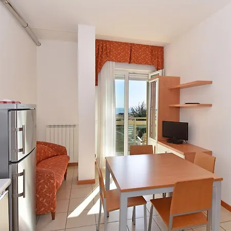 Olga 2* Caorle