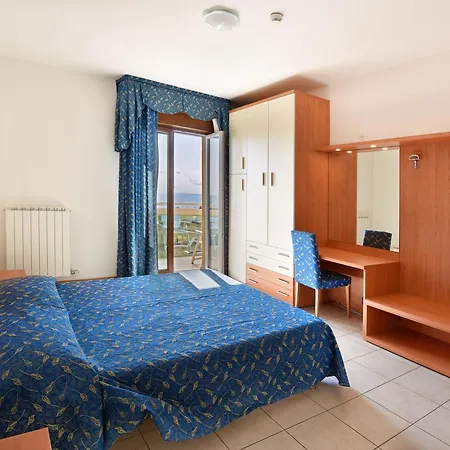Olga 2* Caorle