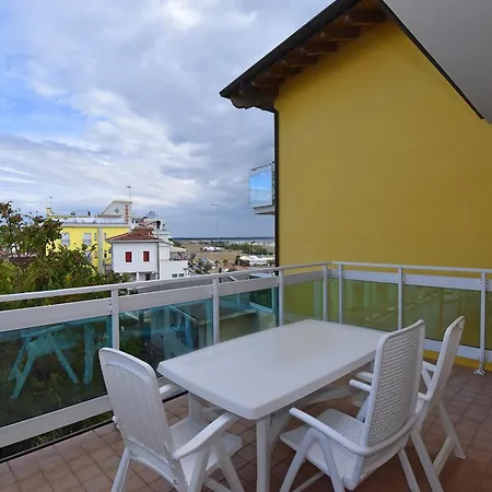 Hotel apartamentowy Olga