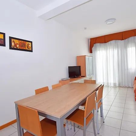 Hotel apartamentowy Olga 2*