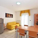 アパートホテル オルガ 2*