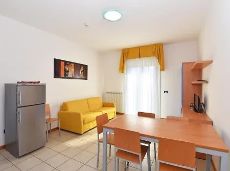 Apart Otel Olga 2*
