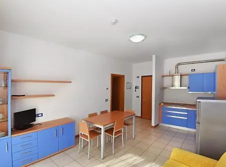 Aparthotel Olga 2*