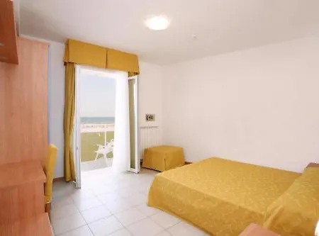 Hotel apartamentowy Olga