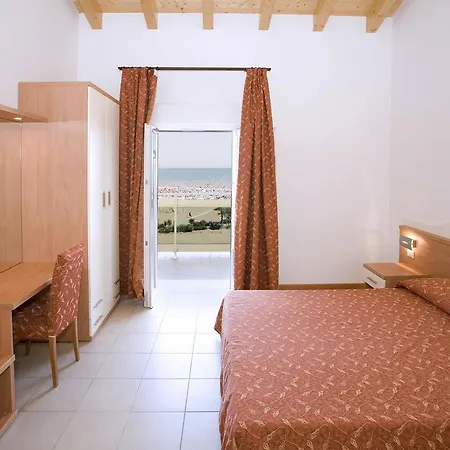 Aparthotel Olga Caorle