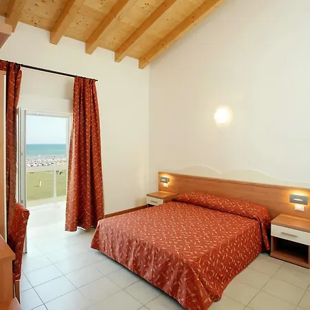 Aparthotel Olga
