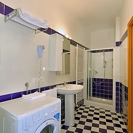 Olga Apart-hotel Caorle