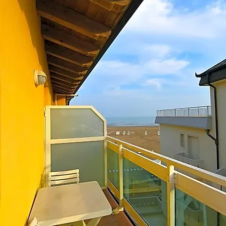 Olga Apart-hotel Caorle