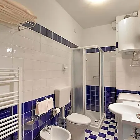 Apart-hotel Olga Caorle