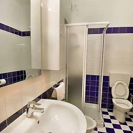 Olga Apart-hotel Caorle