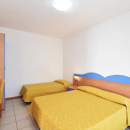 Hotel apartamentowy Olga