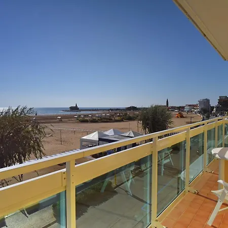 Olga Hotel apartamentowy