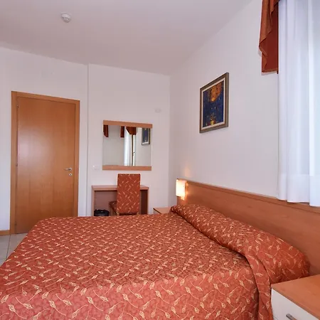 Hotel apartamentowy Olga
