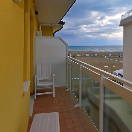 Olga Hotel apartamentowy 2*