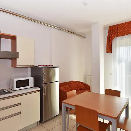 Olga Aparthotel