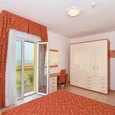 Hotel apartamentowy Olga