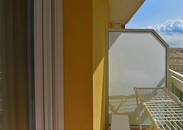 Apart Otel Olga Caorle