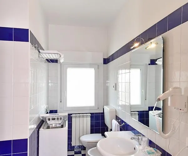 Olga Apart Otel Caorle