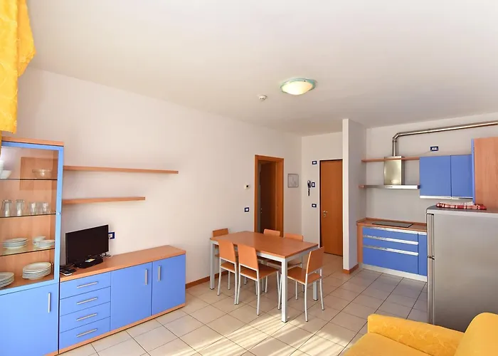 Olga Apart Otel Caorle