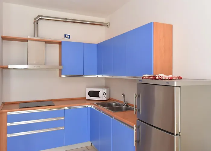 Апарт-отель Olga 2*