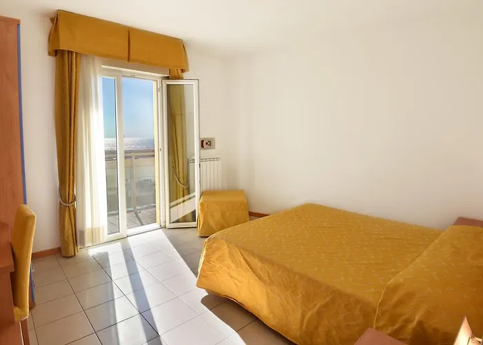 Olga Apart Otel Caorle