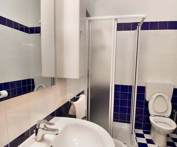 Olga 2* Каорле